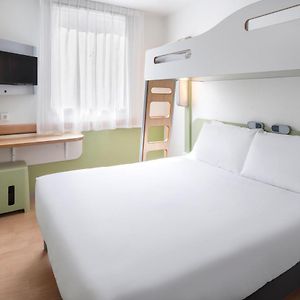 Ibis Budget Zaragoza