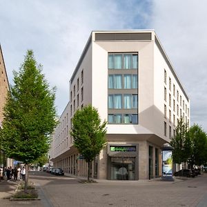 Holiday Inn Express Heilbronn By Ihg