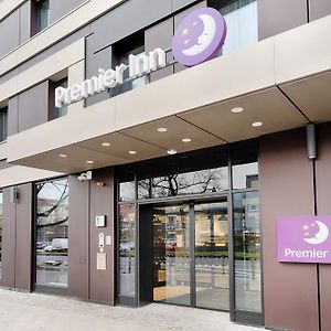 Premier Inn Berlin City Wilmersdorf