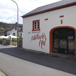 Muellisch'S Hof Hotel