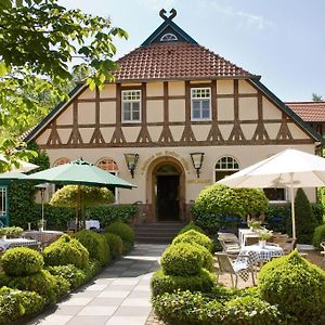 Hotel Zur Kloster-Muehle